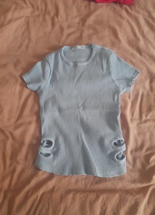 Tshirt, merk: Fashion Private Company, staat: Nieuw zonder prijskaartje, maat: XS, € 1,00, € 1,75 inclusief Kopersbescherming