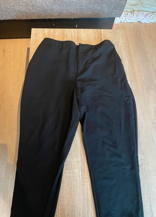 Pantalon cinglee, merk: Kiabi, staat: Heel goed, maat: 4XL / 48 / 20, € 4,00, € 4,90 inclusief Kopersbescherming
