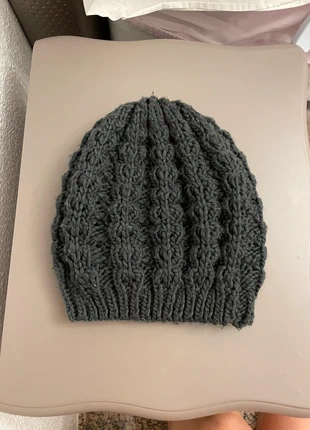 Gorro de invierno, marque: New Look, état: Très bon état, taille: Taille unique, 5,00 €, 5,95 € Protection acheteurs incluse