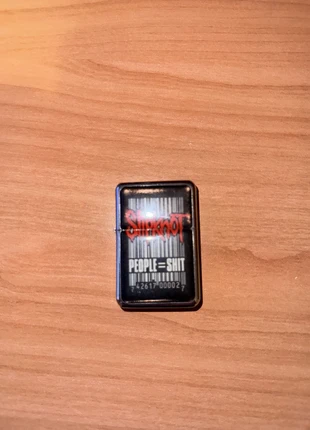 slipknot, brand: Slipknot, condizioni: Ottime, €10.00, €11.20 include la Protezione acquisti