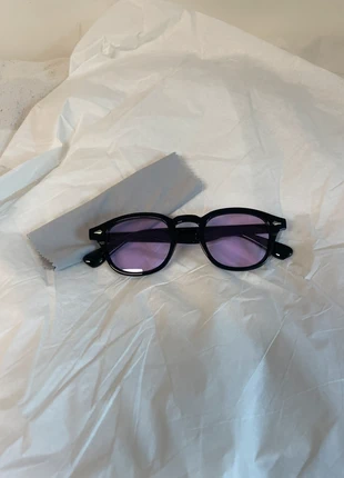 Lunette de soleil violet teintes été mixte, marke: Soleil, zustand: Neu, 11,00 €, 12,25 € inklusive Vinted-Käuferschutz