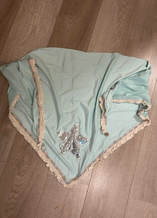 Foulard ou paréo neuf, marke: Boheme, zustand: Neu, größe: Einheitsgröße, 10,00 €, 11,20 € inklusive Vinted-Käuferschutz