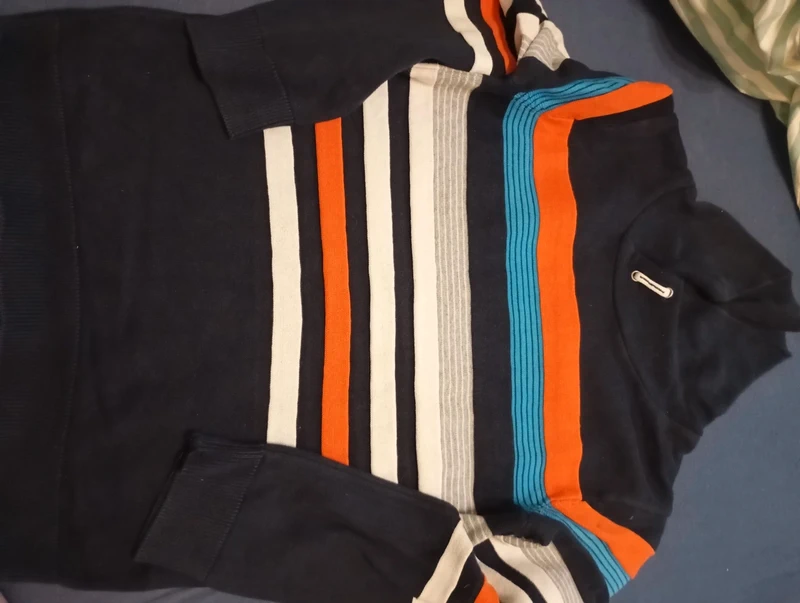 Pull garçon