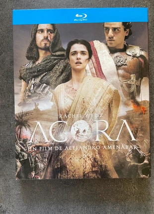 Blu Ray comme neuf agoria, état: Neuf sans étiquette, 5,00 €, 5,95 € Protection acheteurs incluse