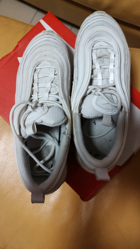 Nike air max donna clearance 40