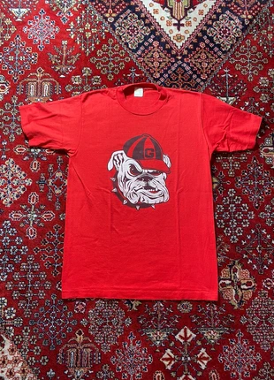 Tshirt Made in USA University Georgetown Y2k Taille M 🐶, brand: Vintage, condition: Very good, size: M, €12.00, €13.30 includes Buyer Protection