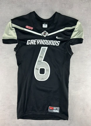 Maillot Nike Football Américain match Greyhounds | Taille S, marque: Nike, état: Très bon état, taille: S, 39,90 €, 42,60 € Protection acheteurs (Pro) incluse