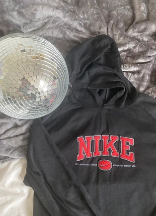 Pull Nike vintage, brand: Nike, condition: Good, size: L, €16.00, €17.50 includes Buyer Protection