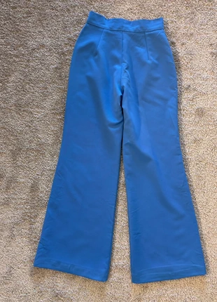 Pantalon patte éléphant vintage année 70’s 80’s hippie, marque: Vintage Dressing, état: Très bon état, taille: S / 36 / 8, 12,00 €, 13,30 € Protection acheteurs incluse