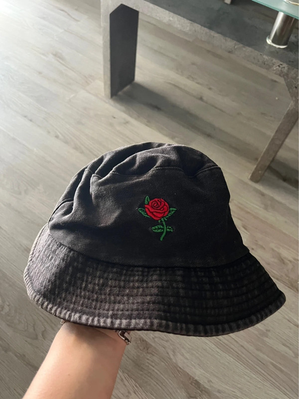 Cappello di Liberato