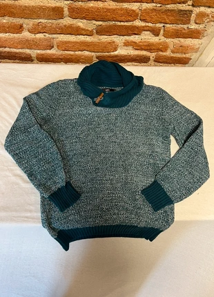 Sweat homme Celio d’hivers, brand: Celio, condition: Very good, size: M, €5.00, €5.95 includes Buyer Protection Pro