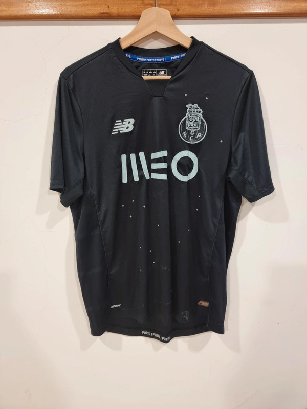 3 t-shirt futbol club do porto  1