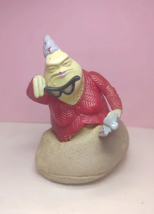 Figurine Germaine Monstres et Compagnie Pixar Disney, brand: pixar, condition: Satisfactory, size: One size, €2.50, €3.33 includes Buyer Protection Pro