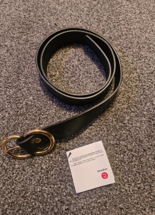 Women's belt, brand: Inditex, condition: New with tags, size: 40 inches, £2.00, £2.80 includes Buyer Protection