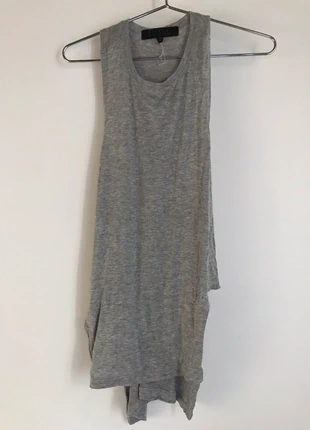 Top gris chine neuf taille xs loose Factory by Erik Hary, marca: Factory by Erik Hary, estado: Nuevo sin etiquetas, tamaño: XS / 34 / 6, 30,00 €, 32,20 € Protección al comprador incluida