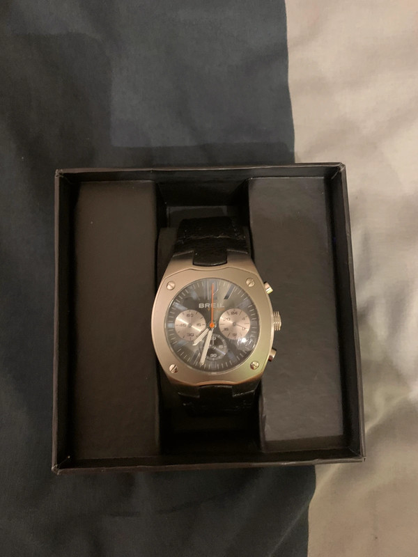 Breil TW 0389 Vinted