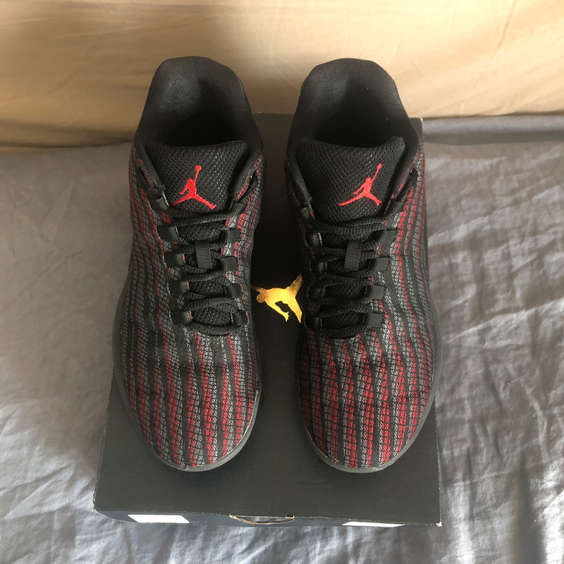 Jordan b fly rot on sale