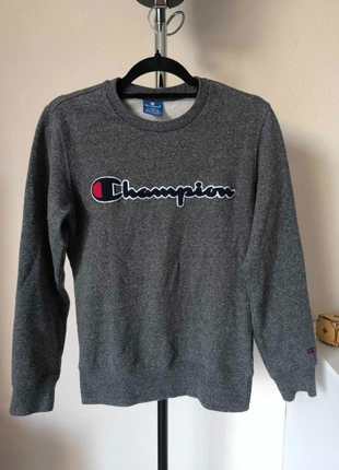 Sweat Crewneck Champion - Taille XS - Très Bon État, brand: Champion, condition: Very good, size: XS, €10.00, €11.20 includes Buyer Protection