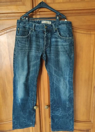 Jeans Celio Taille 44(fr), brand: Celio, condition: Very good, size: L, €5.00, €5.95 includes Buyer Protection
