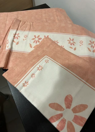 Conjunto de lençóis (inverno), marca: coelima, estado: Muito bom, tamanho: Casal Queen (200 cm x 200-220 cm), €10.00, €11.20 inclui Proteção do Comprador