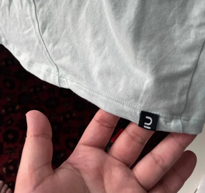 T-shirt sans manche sport / Décathlon UI - photo numéro 3