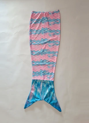 Cola De Sirena Para Niña, merk: Sirena, staat: Heel goed, maat: 11 jaar / 146 cm, € 10,00, € 11,20 inclusief Kopersbescherming