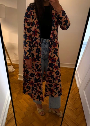 Vestido Quimono - Zara, merk: Zara, staat: Heel goed, maat: M / 38 / 10, € 11,00, € 12,25 inclusief Kopersbescherming