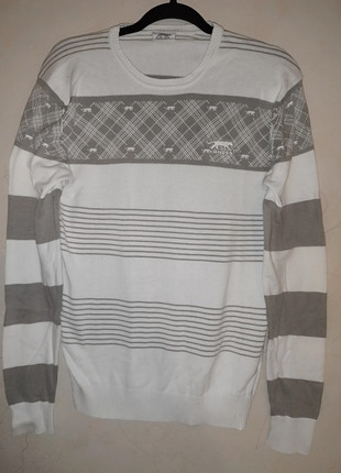 Pull élégant Airness, marque: Airness, état: Très bon état, taille: M, 12,50 €, 13,83 € Protection acheteurs (Pro) incluse