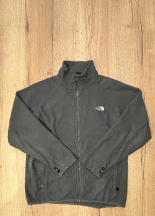 Polaire The North Face noire homme L gilet veste zippée chaude gilet, marke: The North Face, zustand: Sehr gut, größe: L, 22,00 €, 23,80 € beinhaltet Vinted-Käuferschutz Pro
