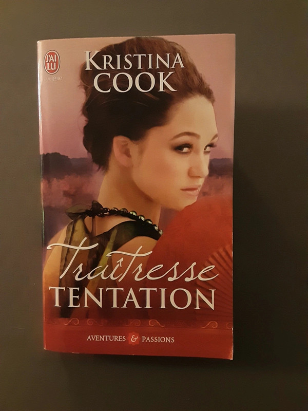 Traîtresse tentation 1