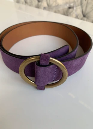 Ceinture Sessun modèle Tisao, merk: Sessun, staat: Heel goed, maat: 100 cm, € 45,00, € 47,95 inclusief Kopersbescherming