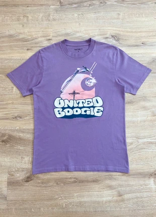 T-shirt Carhartt Wip couleur Lila, marca: Carhartt WIP, estado: Muy bueno, tamaño: S, 14,00 €, 15,40 € Protección al comprador incluida