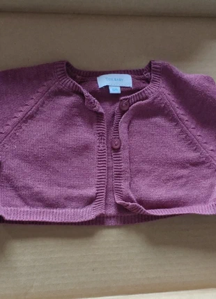 Cache coeur Tex Baby 6 mois, marke: Tex Baby, zustand: Sehr gut, größe: 3-6 Monate / 62, 2,00 €, 2,80 € inklusive Vinted-Käuferschutz