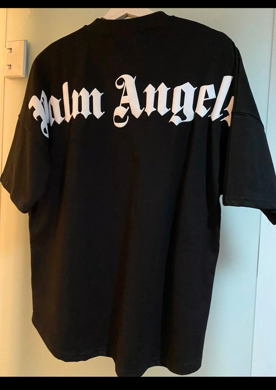 T shirt Palm Angels Vinted