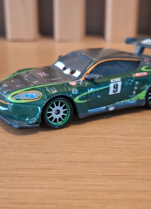 Nigel gearsley anglais carbone, marque: Disney, état: Bon état, taille: Taille unique, 4,50 €, 5,43 € Protection acheteurs (Pro) incluse