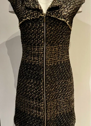 Abito Tweed 100%Lana Ana Pires Milano tg It 42 M EU 38, marque: Ana Pires Milano, état: Très bon état, taille: M / 38 / 10, 20,00 €, 21,70 € Protection acheteurs incluse