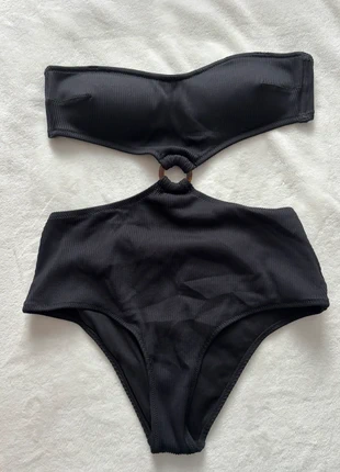 Maillot de bain 1 pièce, marque: Kiabi, état: Très bon état, taille: S / 36 / 8, 4,00 €, 4,90 € Protection acheteurs incluse