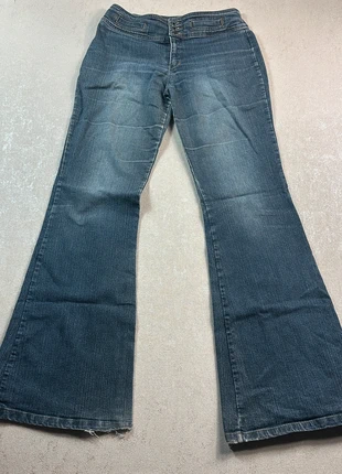 Jean vintage flare Y2K - taille haute, brand: Vintage Dressing, condition: Very good, size: M / 38 / 10, €19.95, €21.65 includes Buyer Protection