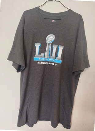 T shirt majestic homme nfl super bowl, marque: Majestic, état: Très bon état, taille: XL, 17,00 €, 18,55 € Protection acheteurs incluse