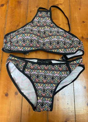 Maillot de bain, marke: Sun Project, zustand: Sehr gut, größe: S / 36 / 8, 3,00 €, 3,85 € inklusive Vinted-Käuferschutz