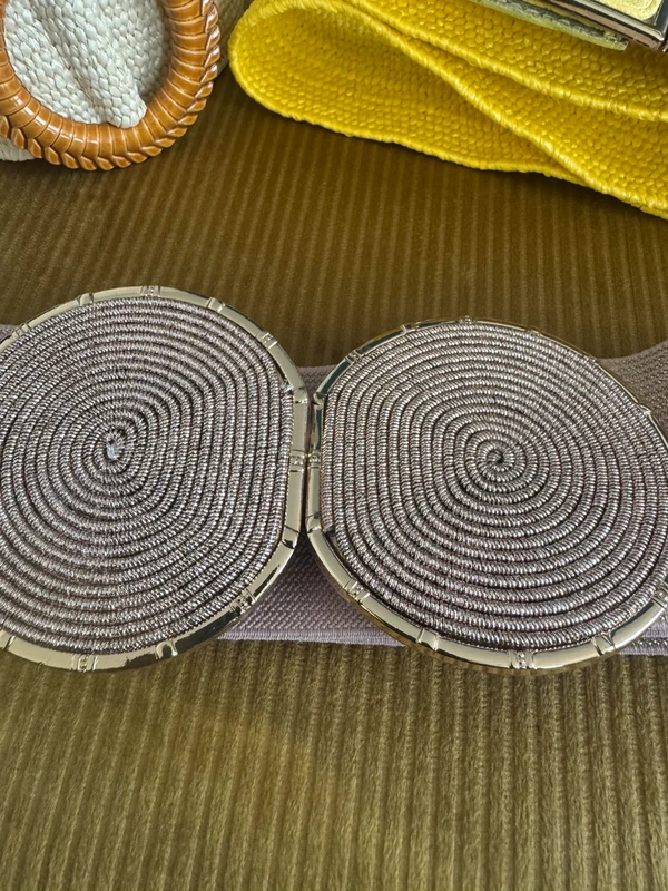 Lot 3 ceintures - photo numéro 2