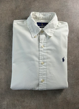 Chemises Ralph Lauren, marca: Ralph Lauren, estado: Muy bueno, tamaño: S, 40,00 €, 42,70 € Protección al comprador incluida