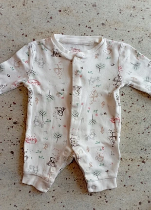 Tutina bimba. Disney Primark, marque: Primark, état: Très bon état, taille: Naissance / 44 cm, 1,00 €, 1,75 € Protection acheteurs incluse