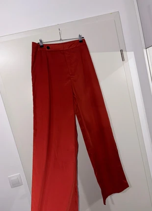 Pantalon fluide large, condition: Very good, size: XL / 42 / 14, €7.00, €8.05 includes Buyer Protection