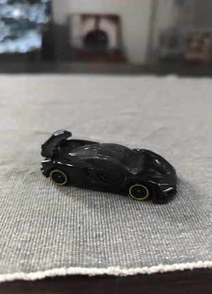 Hot wheels McLaren Senna, brand: Hot Wheels, condizioni: Buone, taglia: 24-36 mesi / 92 cm, €1.40, €2.17 include la Protezione acquisti