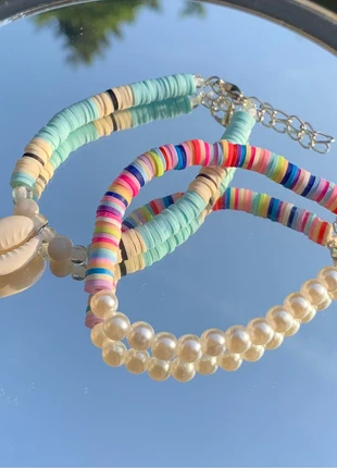 bracelets , brand: Handmade, condition: New with tags, €8.00, €9.10 includes Buyer Protection