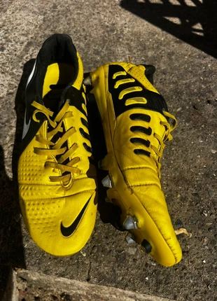 Nike CTR360 SG (Soft Ground) Size 9 Football Boots, brand: Nike, condition: Good, size: 9, £45.00, £47.95 includes Buyer Protection