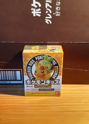 Pokemon bandai kids/ finger puppet pokemon/ figurine pokemon, marca: Bandai, estado: Muito bom, tamanho: Prematuro, até 44 cm, €6.00, €7.00 inclui Proteção do Comprador