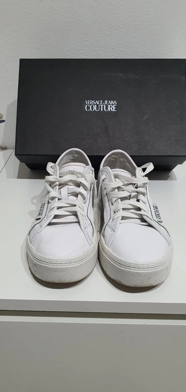 Scarpe Versace Vinted