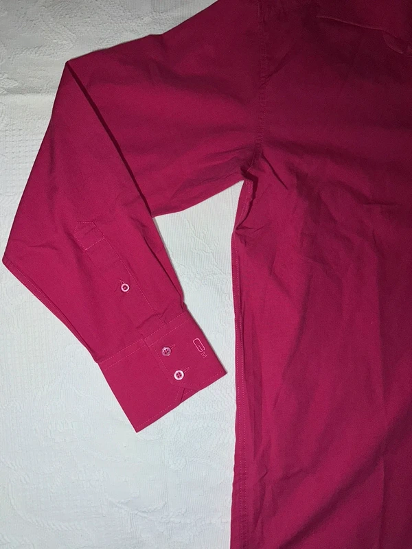 Chemise vintage giorgio Morello - photo numéro 2